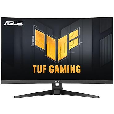 hyperx: MONITOR ASUS TUF GAMING VG259Q3A 180HZ (speakers) Hamar Oyun + Daxili — 1