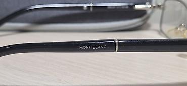 Eynəklər: Montblanc, Yeni — 13