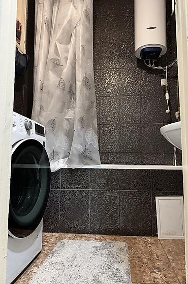 45: 2 комнаты, 45 м², Молодая Гвардия Сталинка, 3 этаж, Косметический ремонт — 7