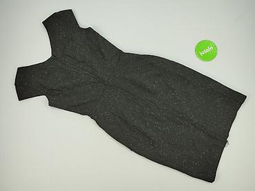 hm bluzki cekiny: H&M, Sukienka damska, rozmiar S — 3