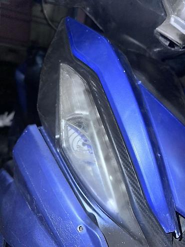 afto stop: Tufan - S50, 80 sm3, 2023 il — 3
