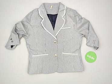 ramoneska h: Denim Co, Marynarka damska, rozmiar XL — 2