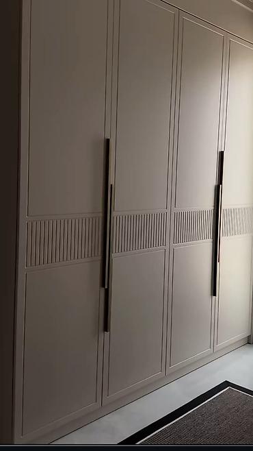 Шифоньеры, шкафы для одежды: Шифоньер, шкаф для одежды, Новый, МДФ — 11