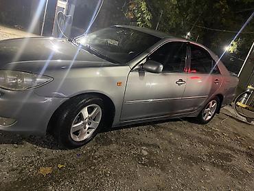 присоска вакуумная для стекла: Toyota Camry: 2005 г., 3 л, Автомат, Бензин, Седан — 7