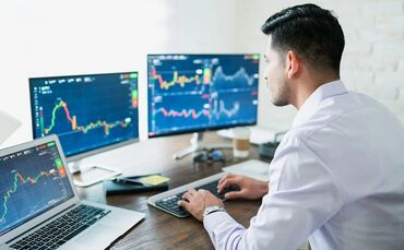 удаленная работа на дому без опыта: Трейдинг тармагында иштөөгө жумушка чакырабыз. Трейдинг бул кирешелүү