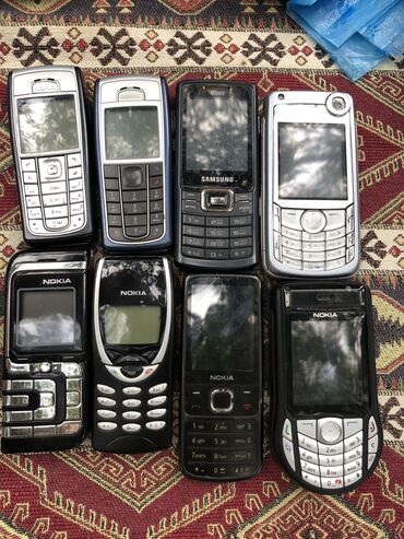 сотовый телефон fly ezzy: Nokia 6300 4G, < 2 GB Memory Capacity, rəng - Qara, Düyməli