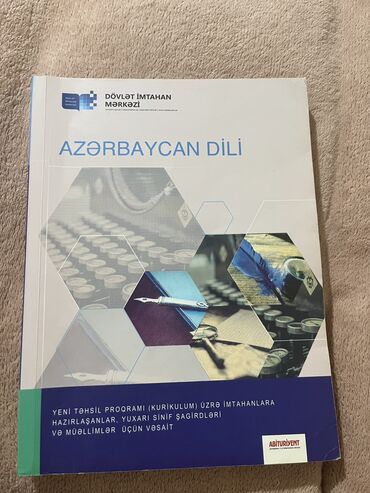 4 cü sinif azerbaycan dili test cavablari: Azərbaycan dili 11-ci sinif, 2019 il, Pulsuz çatdırılma