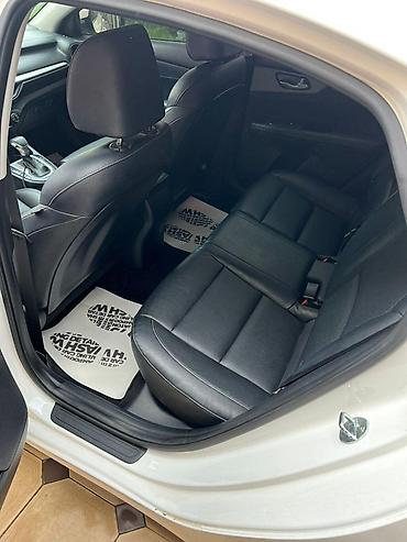 киа к3 2019: Kia K3: 2019 г., 1.6 л, Автомат, Бензин, Седан — 8