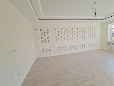 Продажа коттеджей и домов: СРОЧНО ПРОДАЕТСЯ ДВУХЭТАЖНЫЙ ДОМ Район: Кок жар Ж\М Состояние — 10