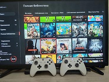 Xbox One: 👾👾👾 Xbox one s ДВА ДЖОЙСТИКА ОТЛИЧНО ПОДОЙДЁТ КАК ДЛЯ ДЕТЕЙ ТАК И ДЛЯ — 4