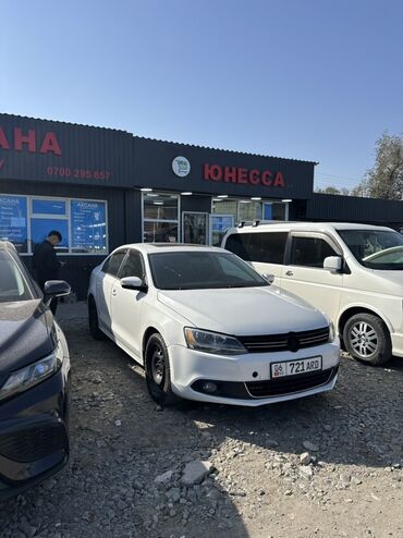 шит прибор на пассат б4: Volkswagen Jetta: 2011 г., 2.5 л, Автомат, Бензин, Седан