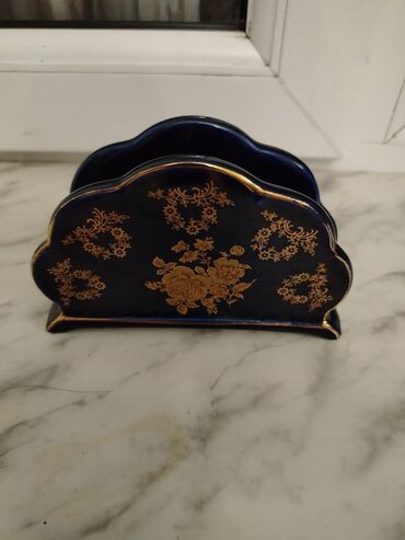 Fiqurlar: Fiqur, Keramika, rəng - Qırmızı — 3