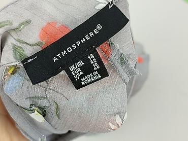 koszula 46: Atmosphere, Bluzka damska, rozmiar L — 4