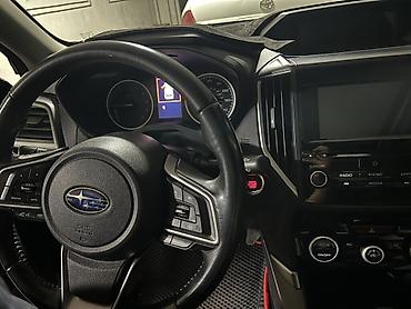 range rover 2011: Subaru Forester: 2020 г., Вариатор, Бензин, Кроссовер — 4
