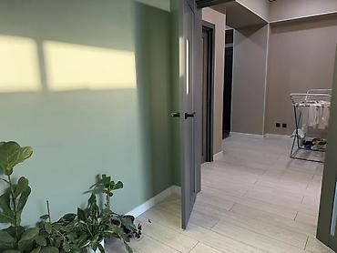 centra: 2 комнаты, 76 м², Пишпек Элитка, 11 этаж, Дизайнерский ремонт — 10