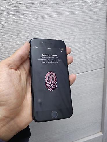 айфон se 128гб: IPhone SE 2020, Б/у, 64 ГБ, Черный, Кабель, 69 % — 7
