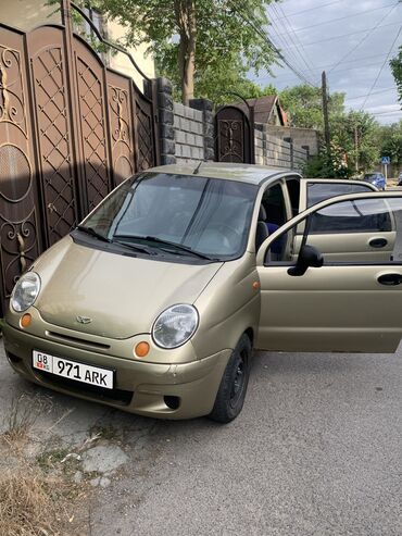 матиз запчаст: Daewoo Matiz: 2011 г., 0.8 л, Механика, Бензин, Хэтчбэк