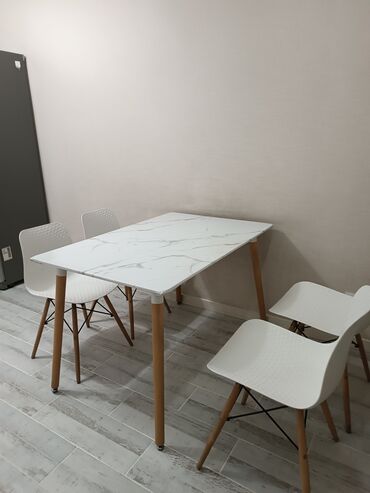 Посуточная аренда квартир: Бишкек парк сдаю 1/2 комнатные квартиры в новом доме с новым ремонтом — 6