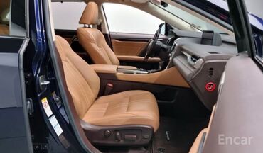 Lexus: Lexus RX: 2019 г., 3.5 л, Гибрид — 9