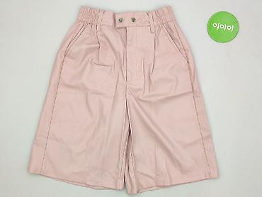 poszukaj: Bershka, Szorty damskie, rozmiar S — 2