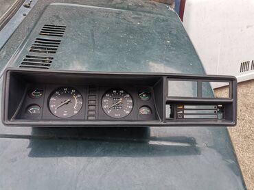 Auto delovi: Kilometar sat Lada2107 Riva,2104 Karavan broj 4. Kompletan, ocuvan — 1