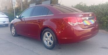 Chevrolet: Chevrolet Cruze: 1.4 l | 2016 il 280000 km Sedan