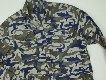c a piżama: Сорочка для чоловіків, 2XL, Carry, стан - Дуже гарний
