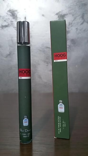 Parfemi: Parfemi — 2