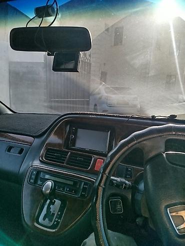 Honda: Honda Odyssey: 2000 г., 2.3 л, Автомат, Газ, Минивэн — 10