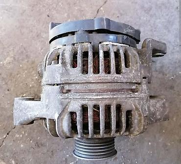 mpm e60: ALTERNATORI 1.4 1.6 1.8 ZA OPEL ASTRA G, ZAFIRA | Svi delovi za Opel — 1