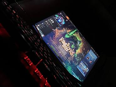 pc case: Продается системный блок Видеокарта:rx480 8gb процессор:15-3440 3,4 — 1