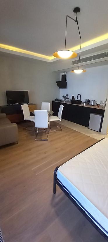 Yeni tikili: 1 otaqlı, Yeni tikili, 80 kv. m — 6