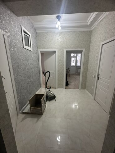 Yeni tikili: Saray, 3 otaqlı, Yeni tikili, 63 kv. m — 7