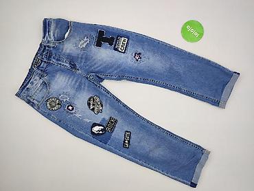 bootcut yupoo: Denim, Jeansy dla mężczyzn, rozmiar M — 2