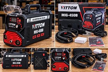 Сварочные аппараты: Сварочный аппарат, Контактная сварка, Новый, Самовывоз, Платная доставка — 1
