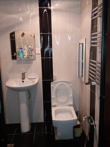 Yeni tikili: 2 otaqlı, Yeni tikili, 82 kv. m — 11