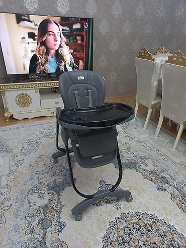 Uşaq yemek masası. Satılır 70 azn. Ünvan Binəqədi(SemaG)
