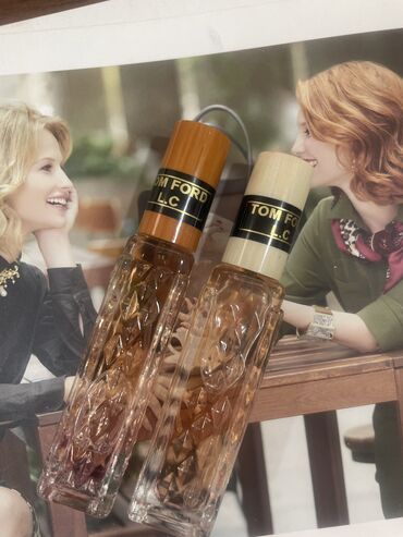 парфюмерия на разлив: Продаю женские духи 30 мг оригинал Том Форд Лов Черри! Аромат