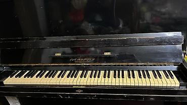 Piano, Belarus, Akustik, İşlənmiş, Ünvandan götürmə lalafo.az -da Piano, Belarus, Akustik, İşlənmiş, Ünvandan götürmə