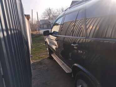 BMW: BMW X5: 2003 г., 4.4 л, Автомат, Бензин, Кроссовер — 9