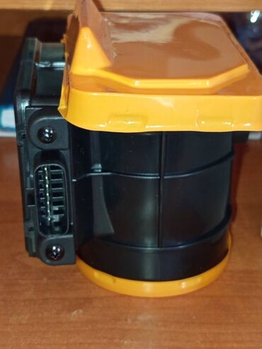 Датчики, сенсоры, предохранители: Расходомер Mitsubishi Новый — 9