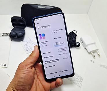 Xiaomi: Xiaomi, Mi 9T Pro, Б/у, 256 ГБ, цвет - Синий, 1 SIM, 2 SIM, eSIM — 20