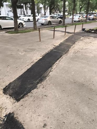 Кладка: Укладка асфальта Больше 6 лет опыта — 8