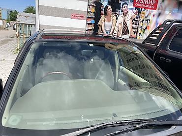 Honda: Honda Odyssey: 2002 г., Автомат, Бензин — 13