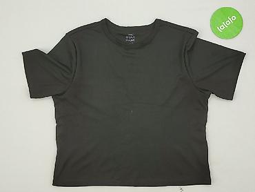 sinsay olimp: T-shirt damski, rozmiar XL — 2