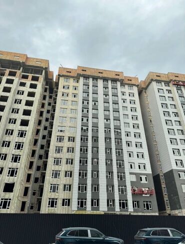 снять комнату в бишкеке: 3 бөлмө, 88 кв. м, Элитка, 14 кабат, ПСО (өзү оңдоп түзөтүп бүтүү үчүн)