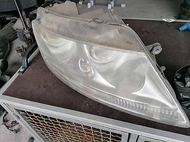 turbotrafo.at: FAROVI ZA VOLKSWAGEN PHAETON OD 2002. DO 2010. GOD. | Far — 1