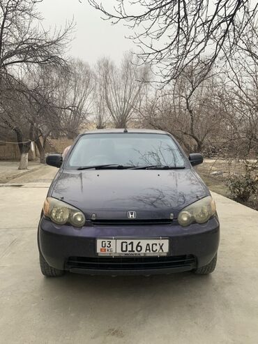 дверные карты матиз: Honda HR-V: 2000 г., 1.6 л, Автомат, Бензин, Кроссовер