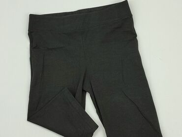 Spodnie 3/4: Spodnie 3/4 Damskie, S (EU 36), stan - Idealny