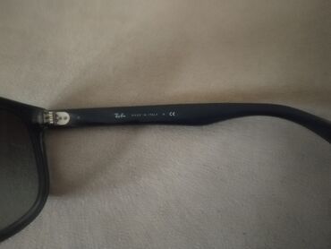 kupaci za punije prodaja: Sunglasses, Ray-Ban, color - Blue